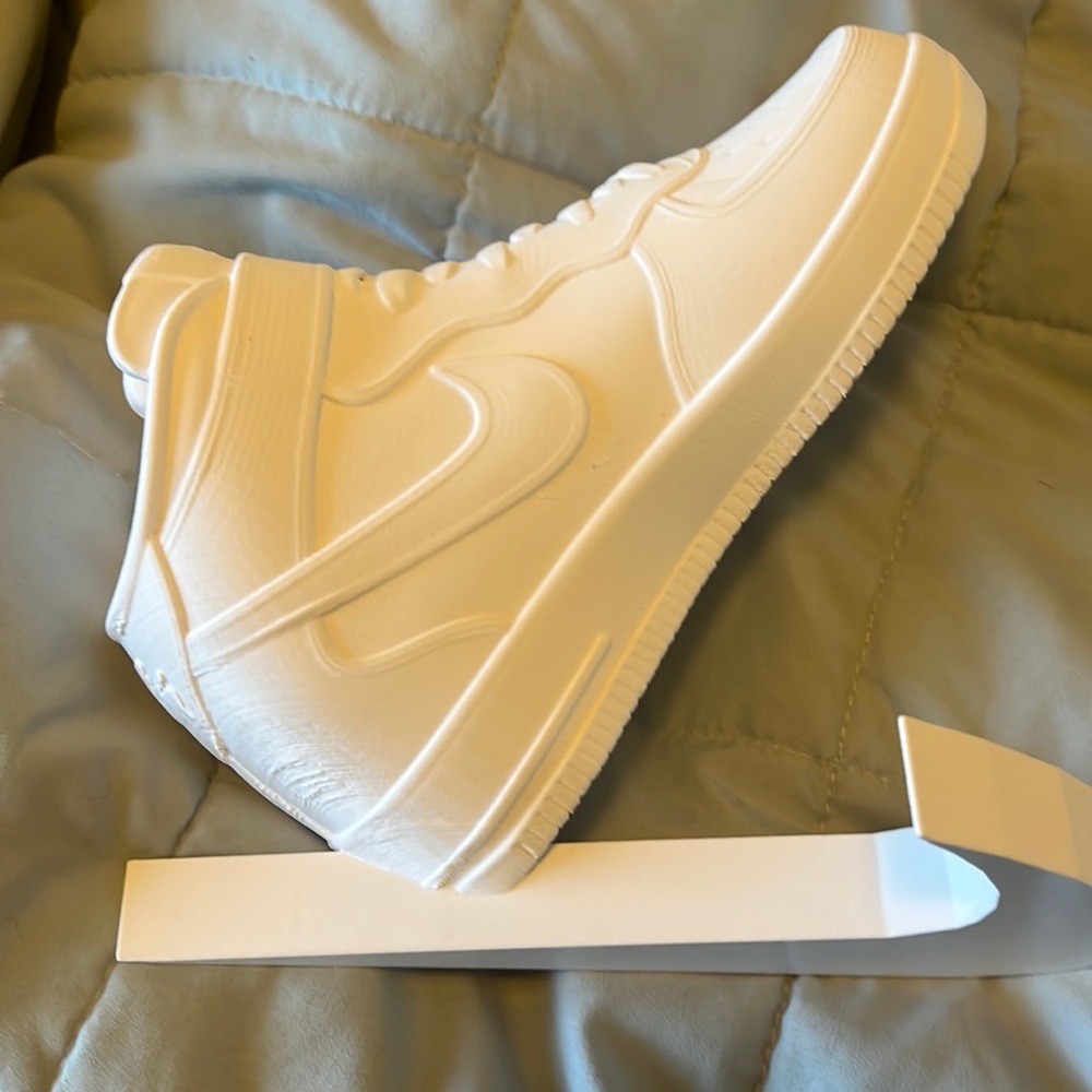 Nike decor